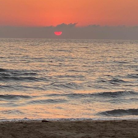 Mediterranean Sunset Lodge Santa Croce Camerina Bagian luar foto