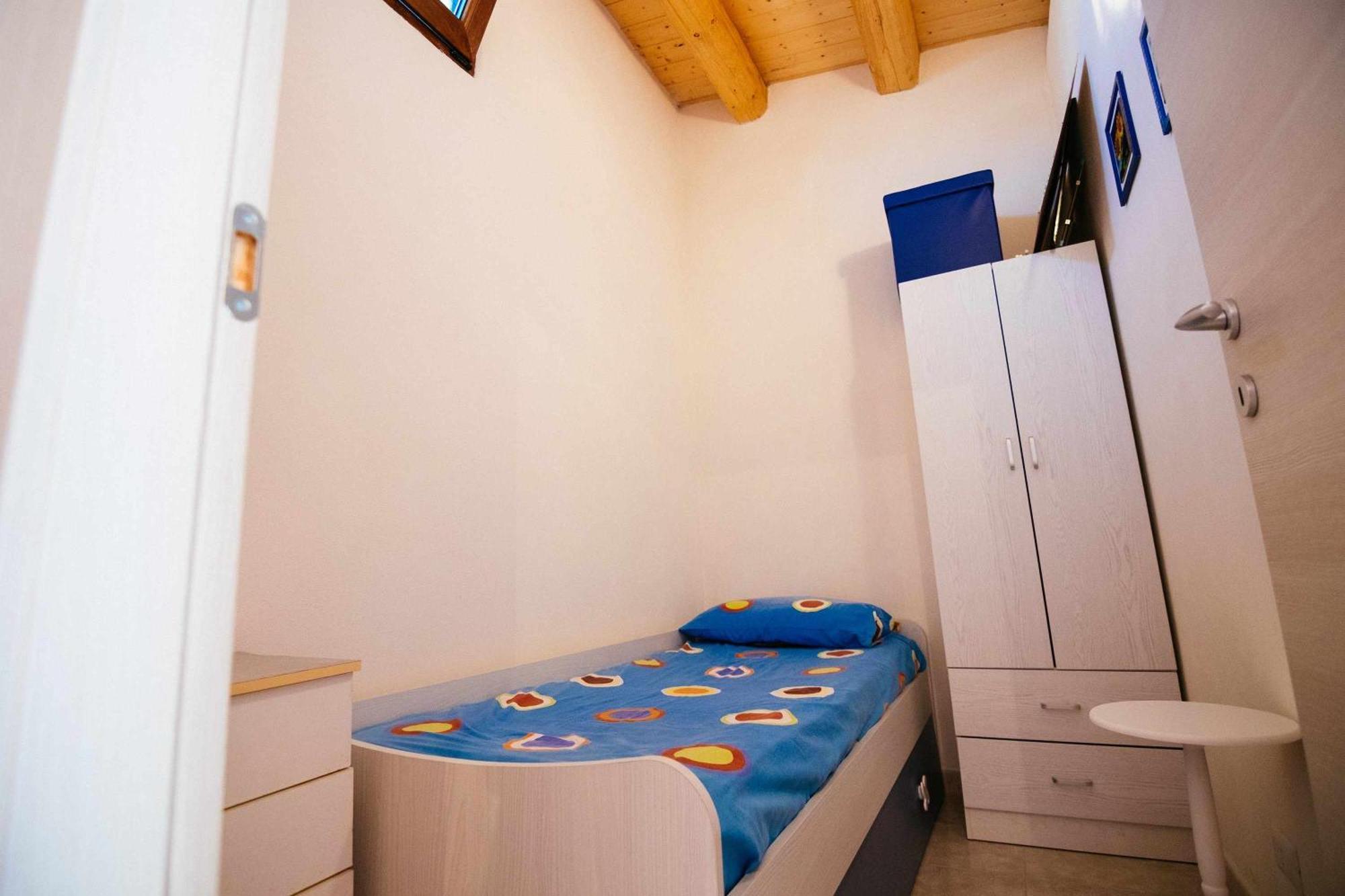 Mediterranean Sunset Lodge Santa Croce Camerina Bagian luar foto