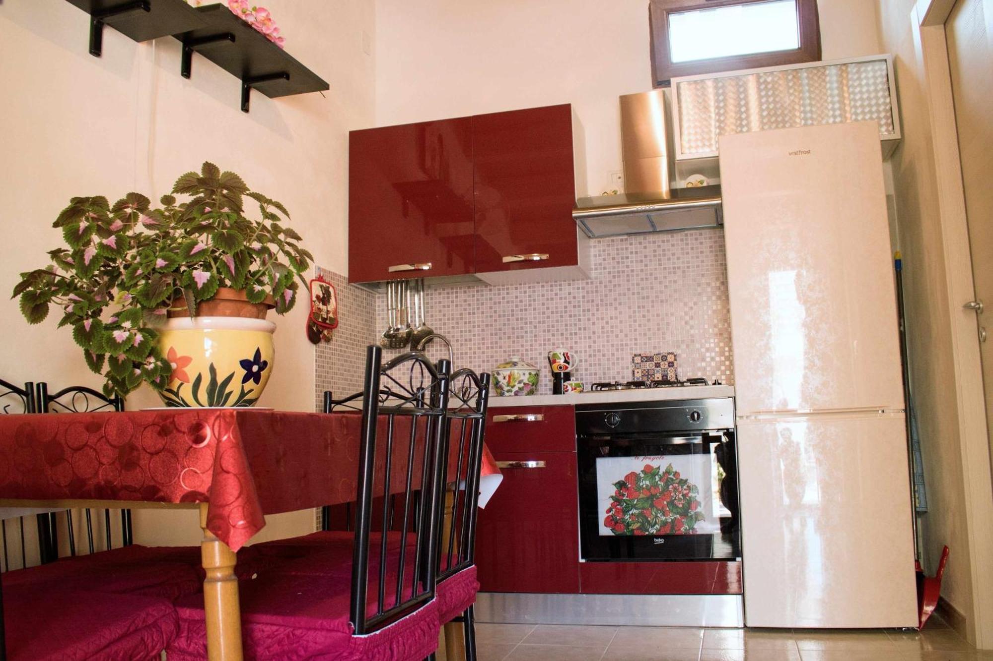 Mediterranean Sunset Lodge Santa Croce Camerina Bagian luar foto