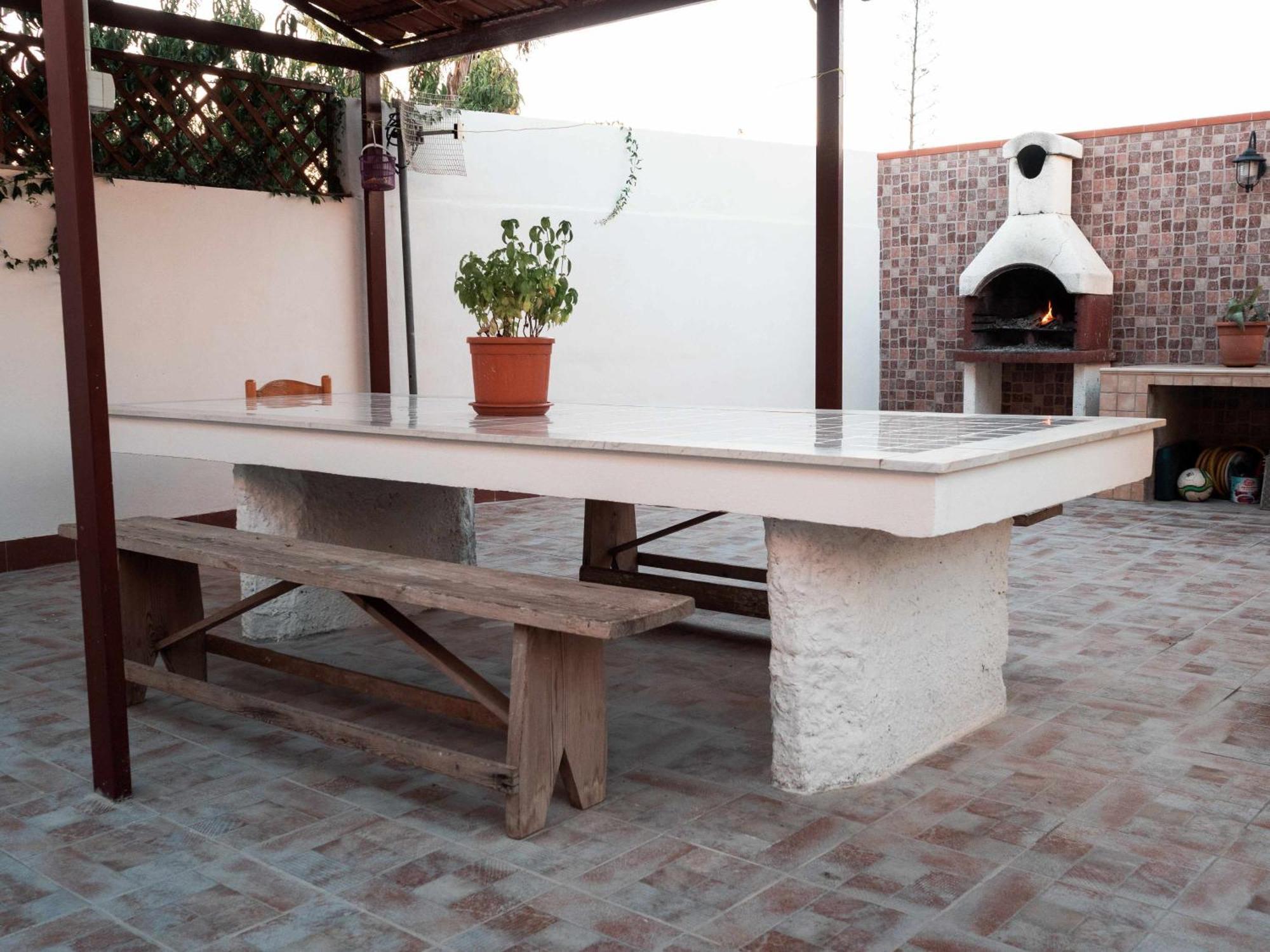 Mediterranean Sunset Lodge Santa Croce Camerina Bagian luar foto