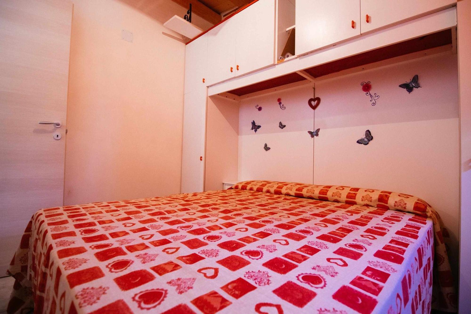 Mediterranean Sunset Lodge Santa Croce Camerina Bagian luar foto