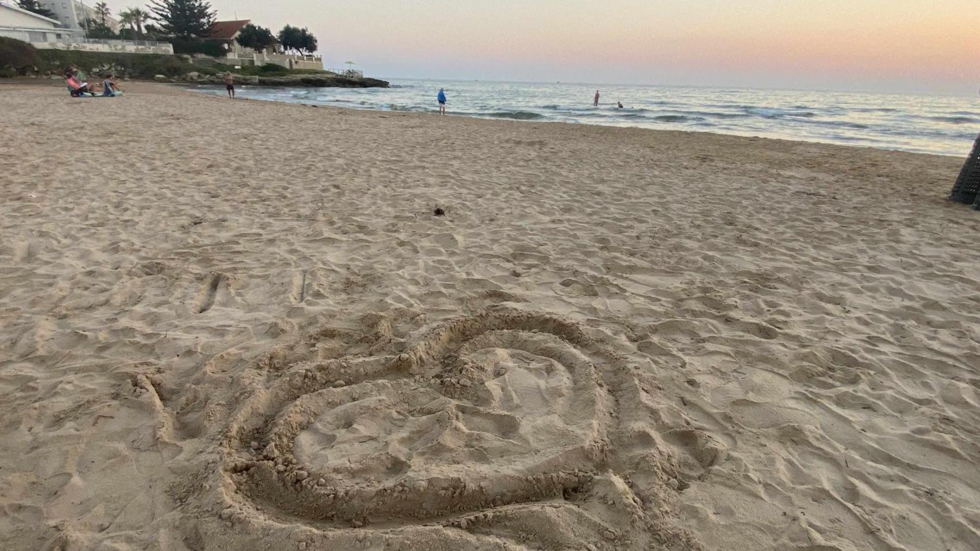 Mediterranean Sunset Lodge Santa Croce Camerina Bagian luar foto